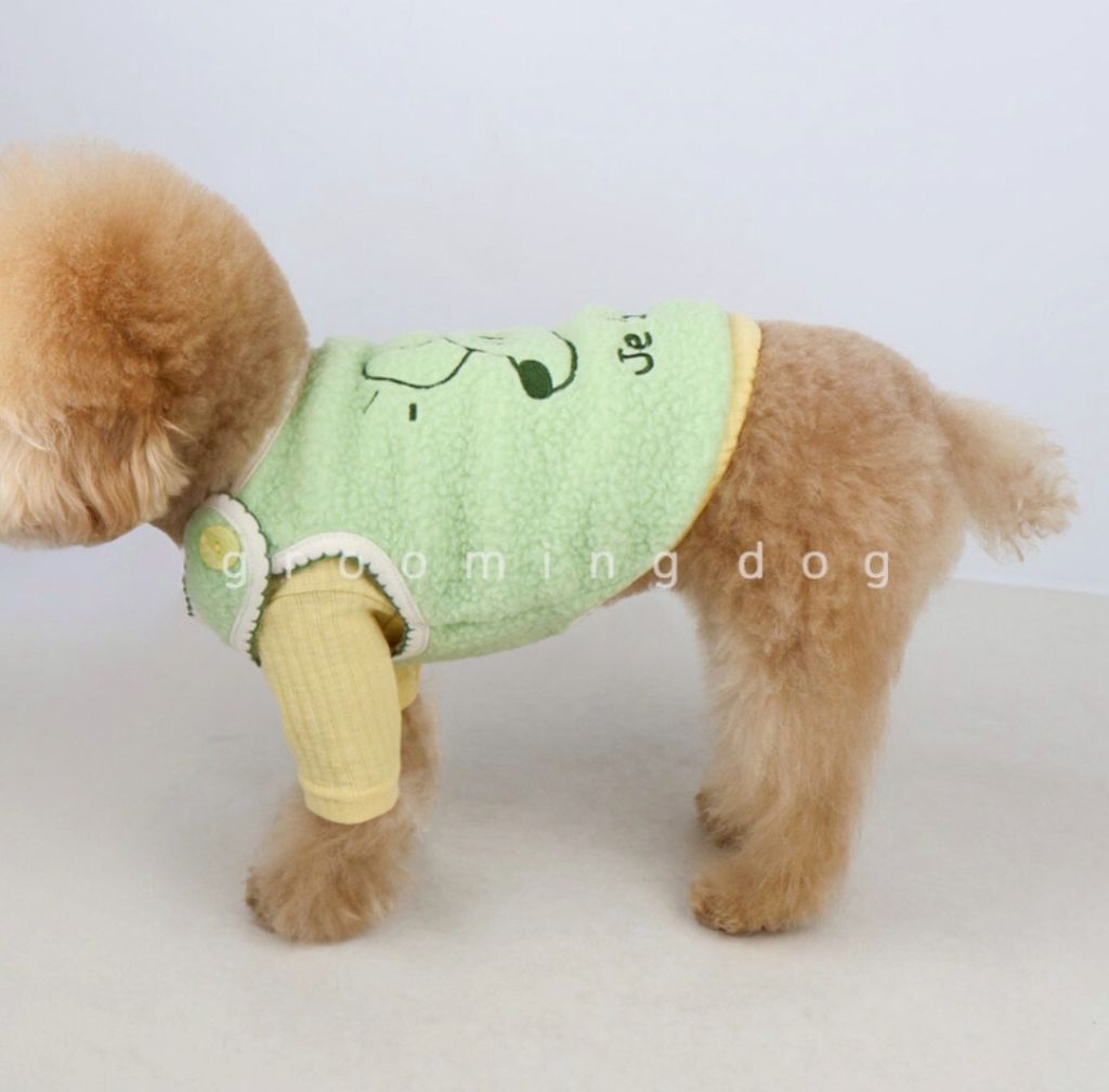 LINE_ALBUM_Grooming dog_260115_58