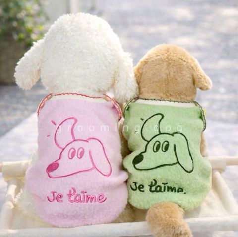 LINE_ALBUM_Grooming dog_260115_70