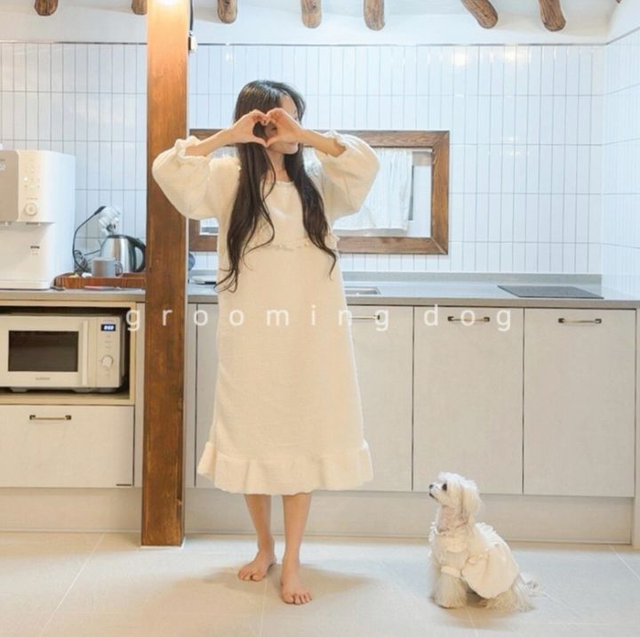 LINE_ALBUM_Grooming dog_260115_47