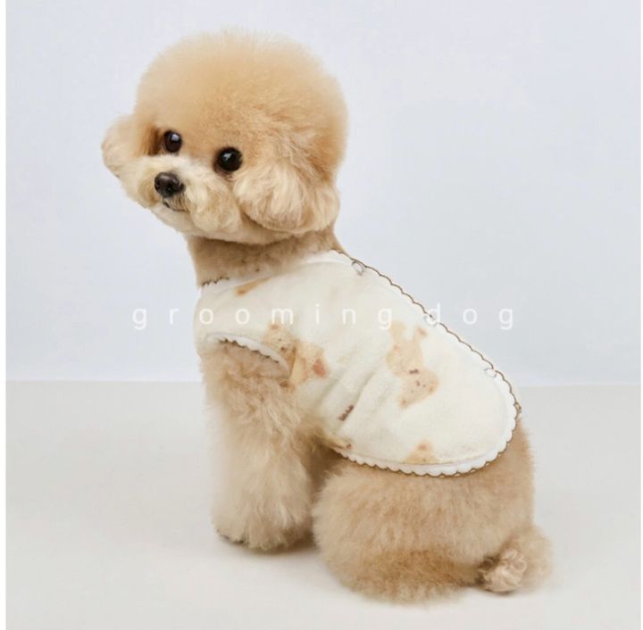 LINE_ALBUM_Grooming dog_260115_15