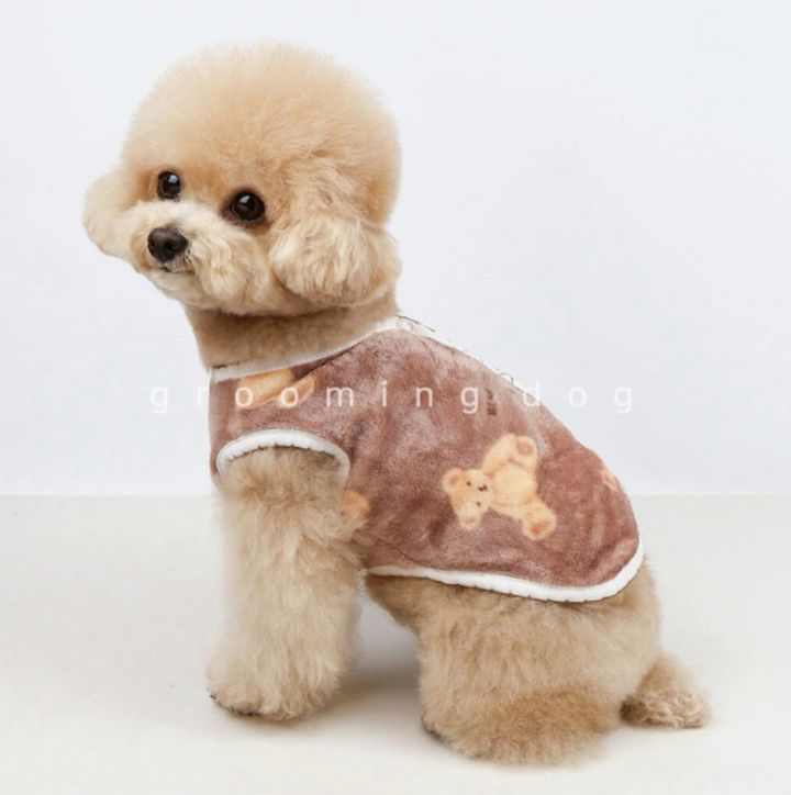 LINE_ALBUM_Grooming dog_260115_18