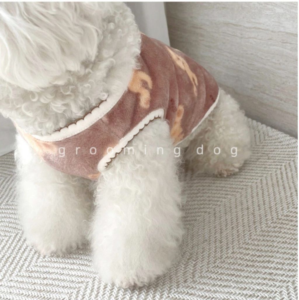 LINE_ALBUM_Grooming dog_260115_9