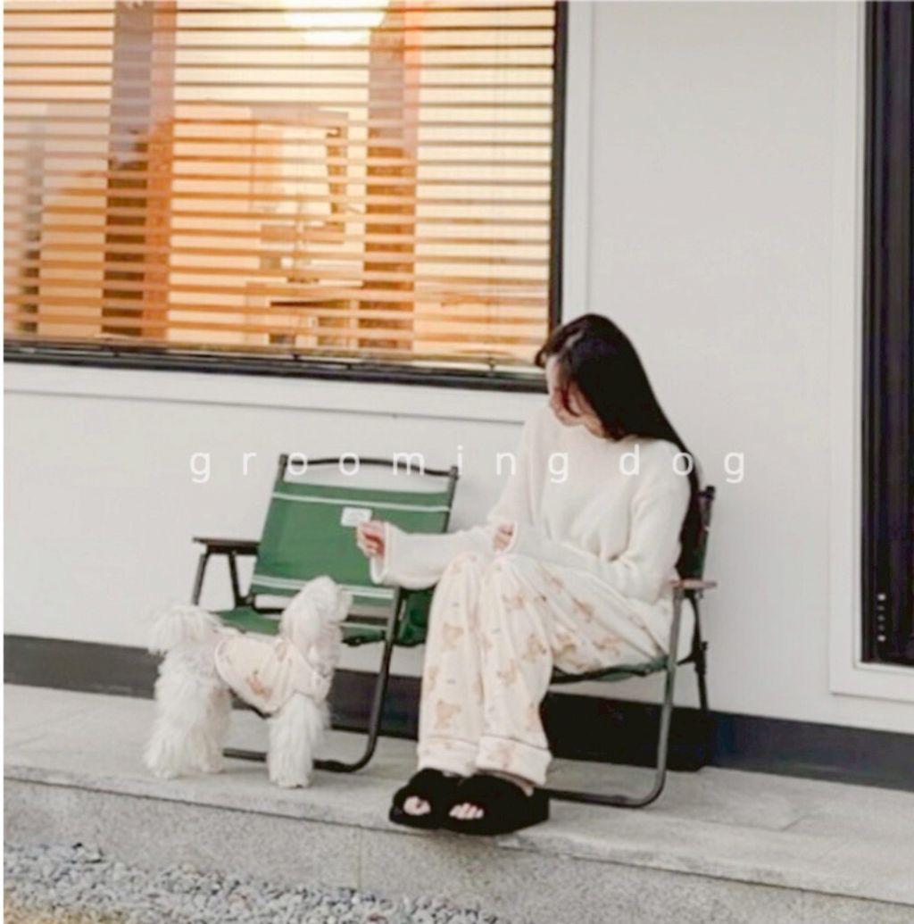 LINE_ALBUM_Grooming dog_260115_2