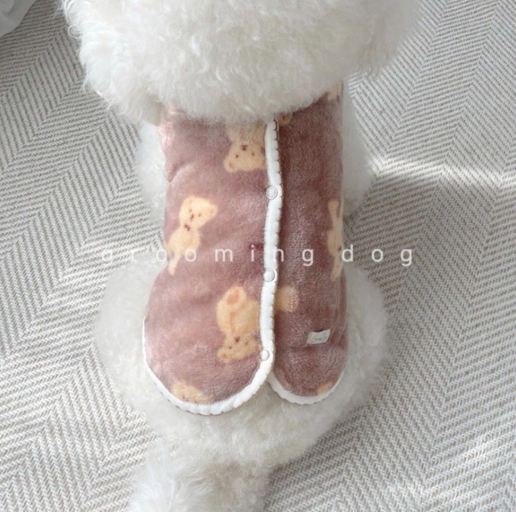 LINE_ALBUM_Grooming dog_260115_7