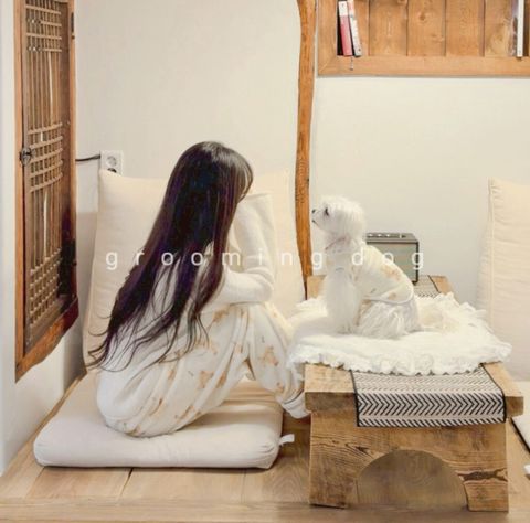 LINE_ALBUM_Grooming dog_260115_5