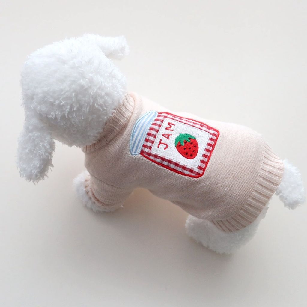 LINE_ALBUM_Honey dog 2_260115_46