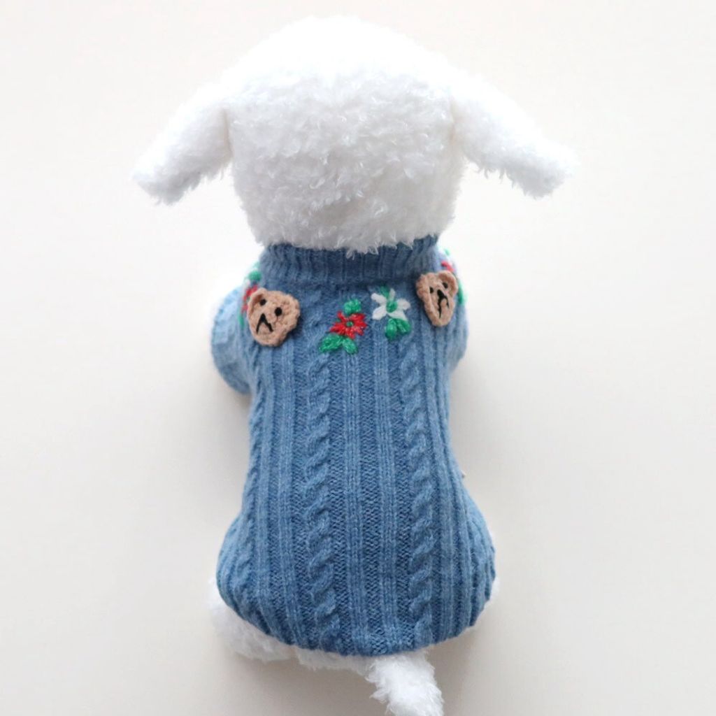 LINE_ALBUM_Honey dog 2_260115_4