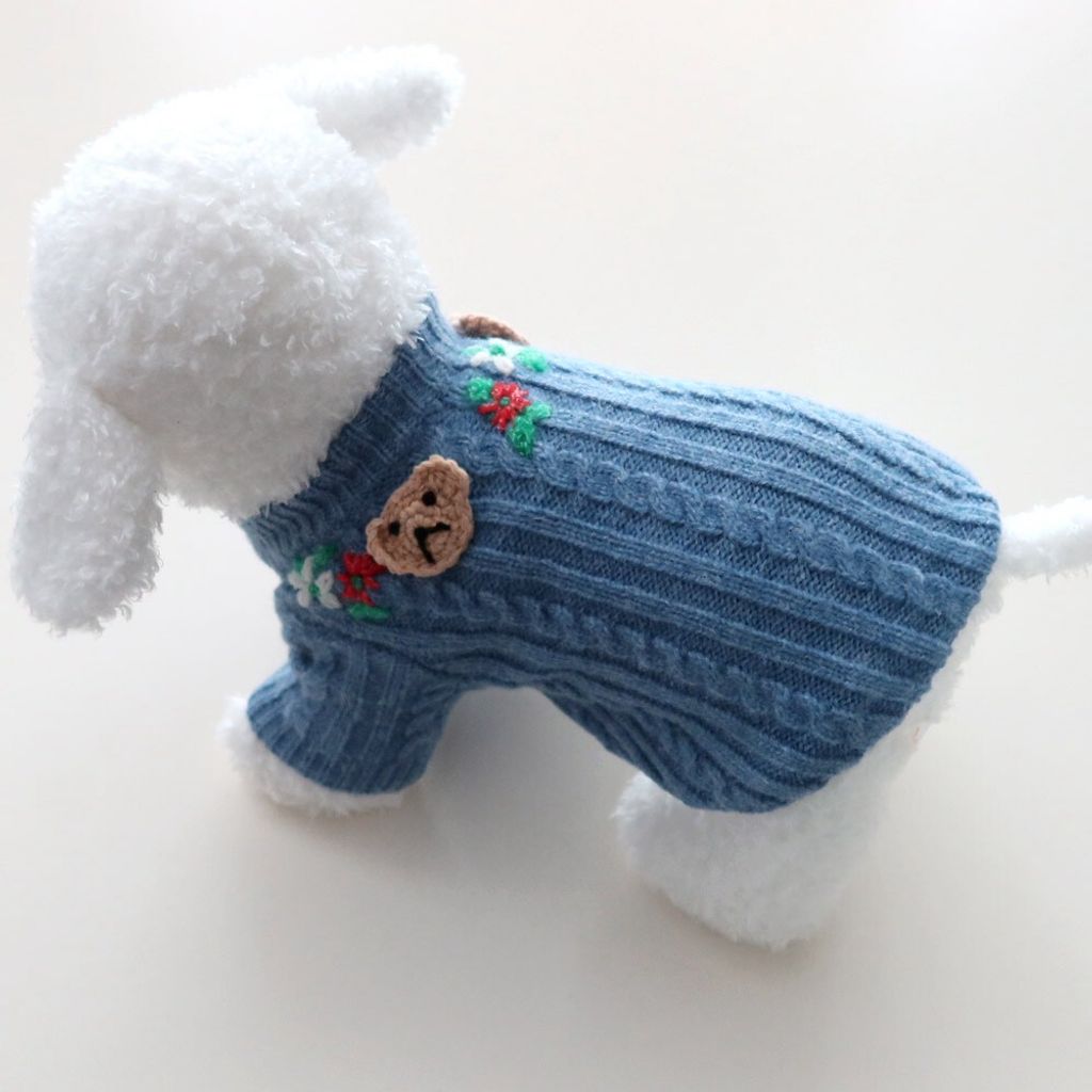 LINE_ALBUM_Honey dog 2_260115_6