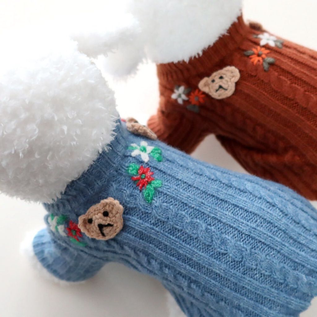 LINE_ALBUM_Honey dog 2_260115_3