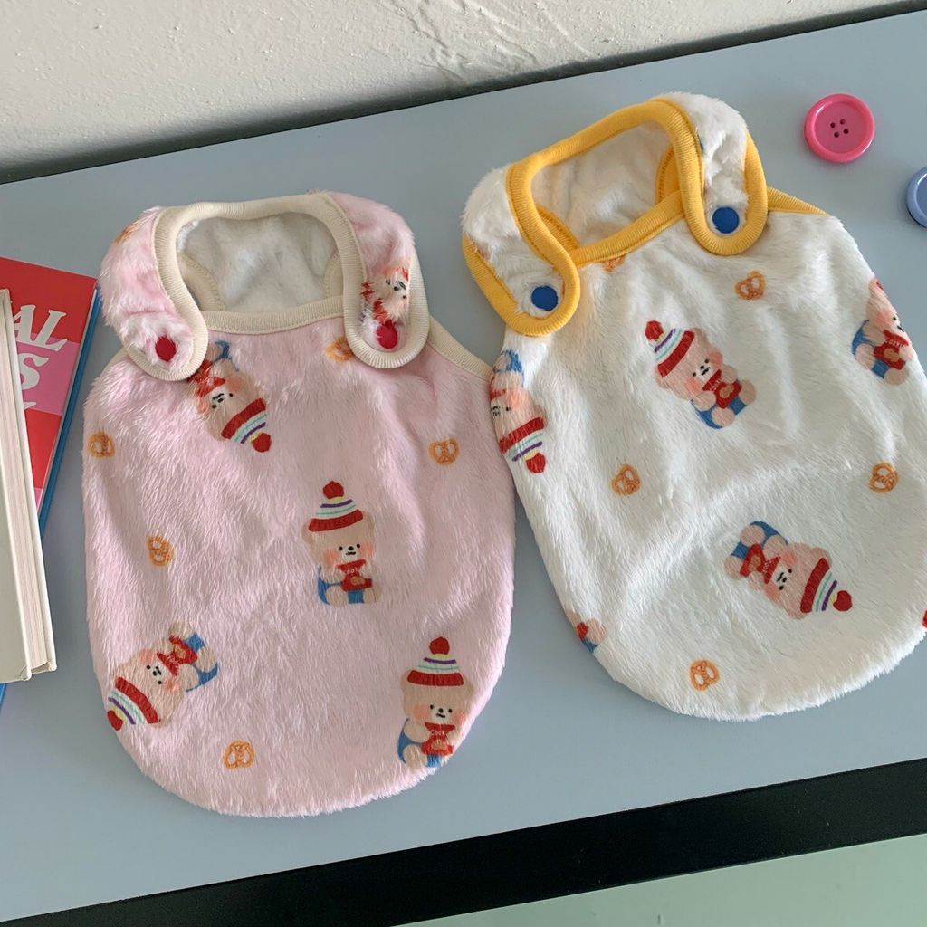 LINE_ALBUM_Doggyholic 4_260115_3