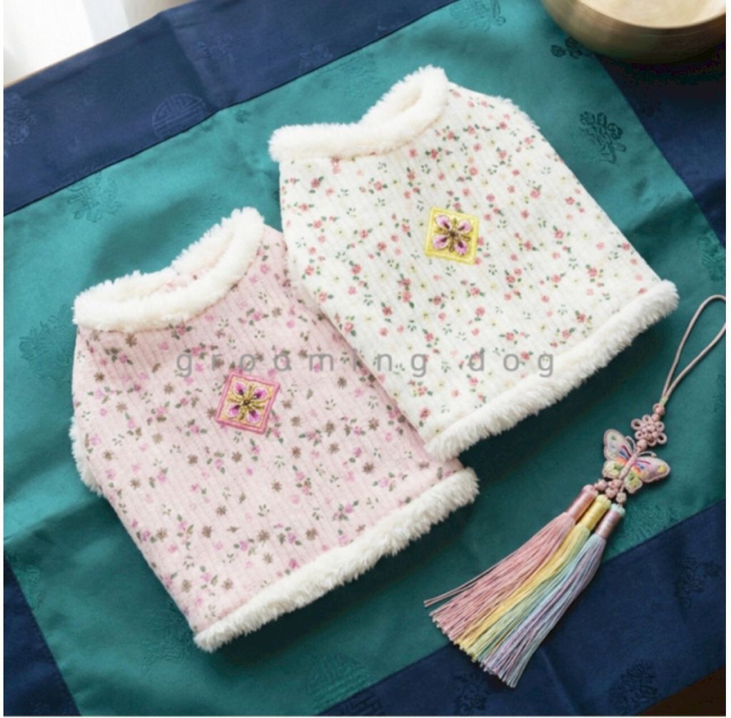 LINE_ALBUM_Grooming dog_260212_18