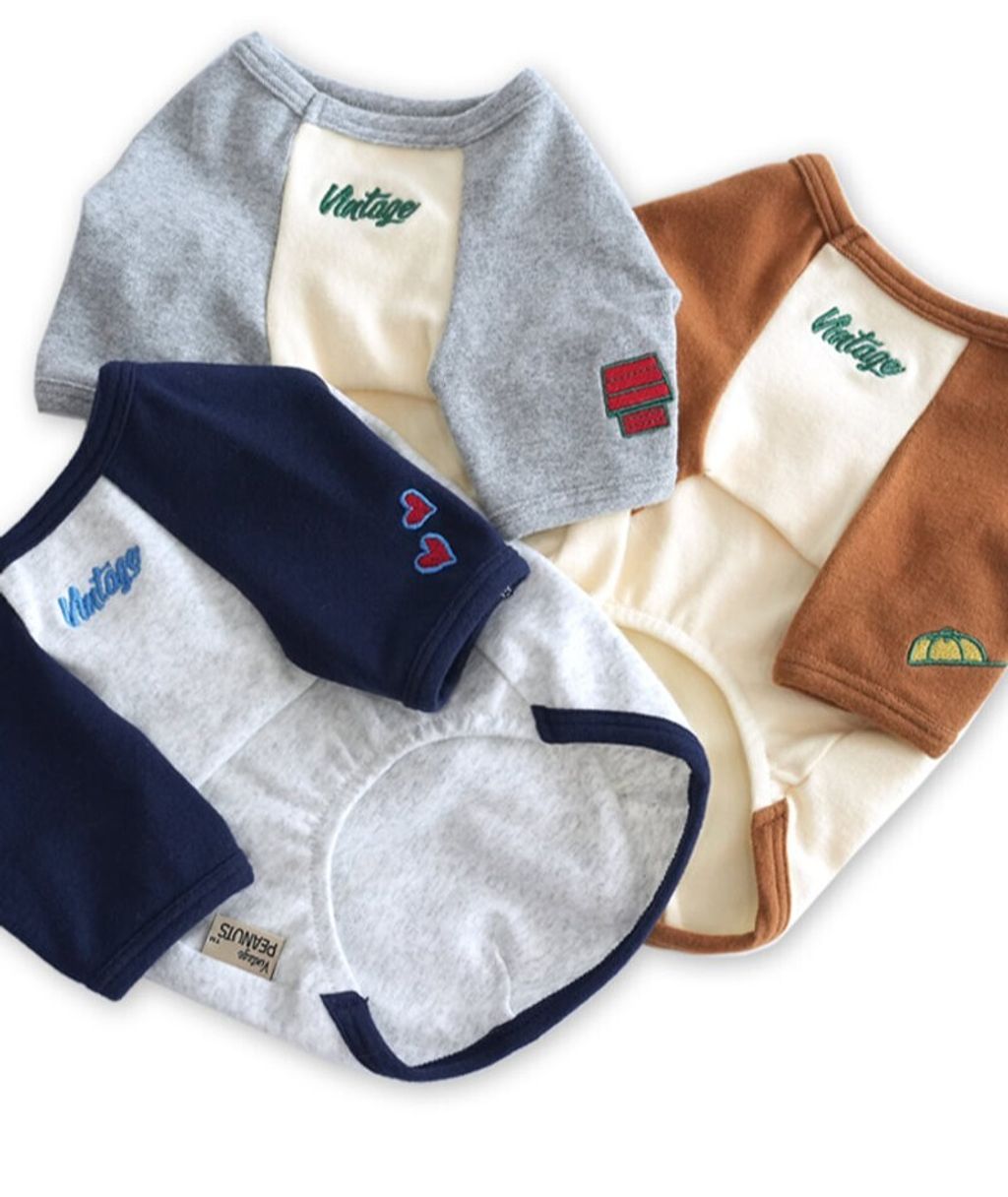 P-14.史努比復古連肩T-SHIRT_1 (2)