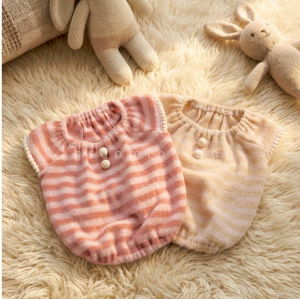 LINE_ALBUM_Grooming dog_260226_8