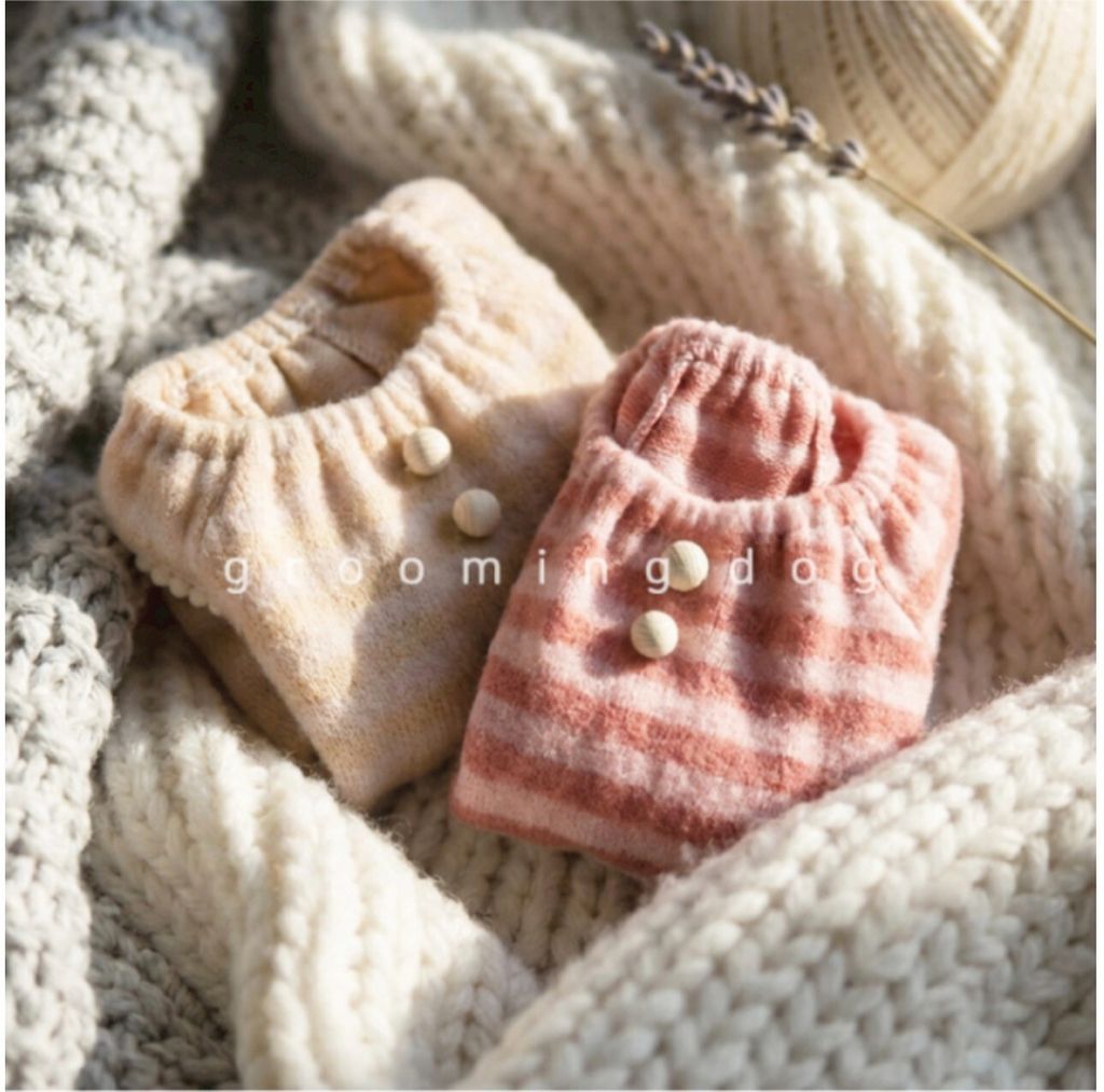 LINE_ALBUM_Grooming dog_260226_21