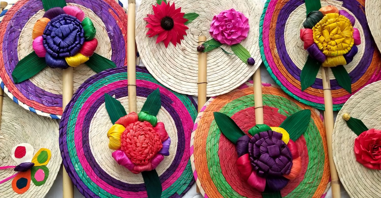 La Cuatacha | Artesanías Mexicanas