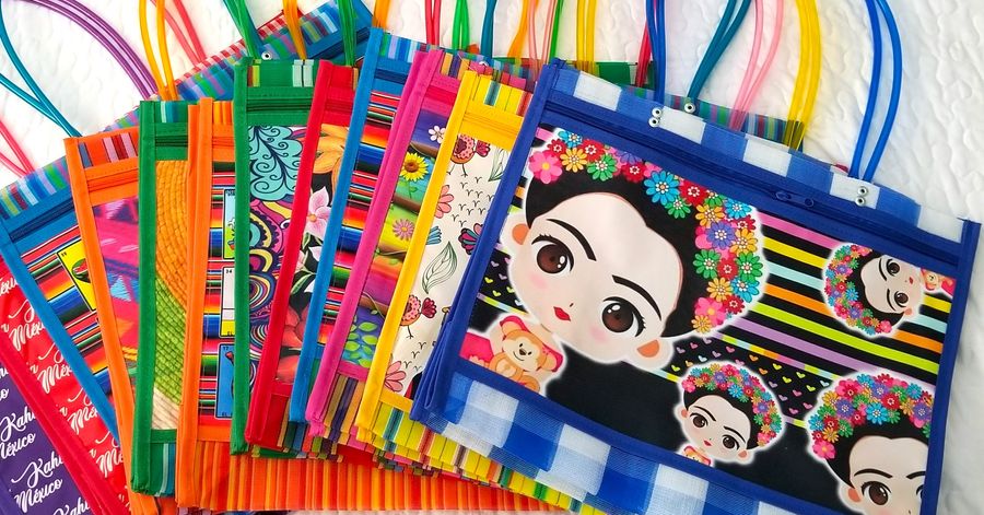 La Cuatacha | Bolsas