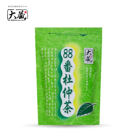 OKURA大蔵-88番杜仲茶_產品照