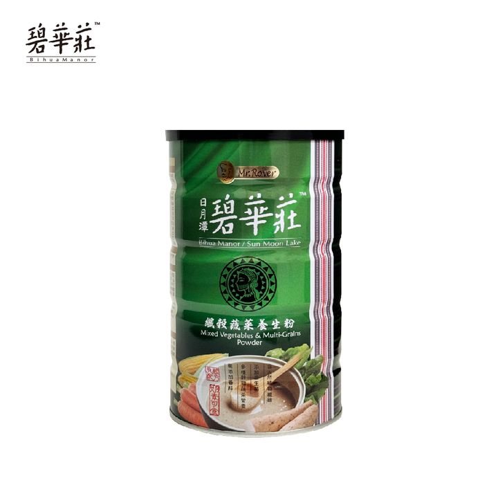 碧華莊 穀粉系列_產品照_工作區域 1