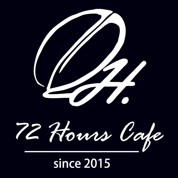 72小時咖啡 / 72 Hours Cafe 自家烘焙工作室