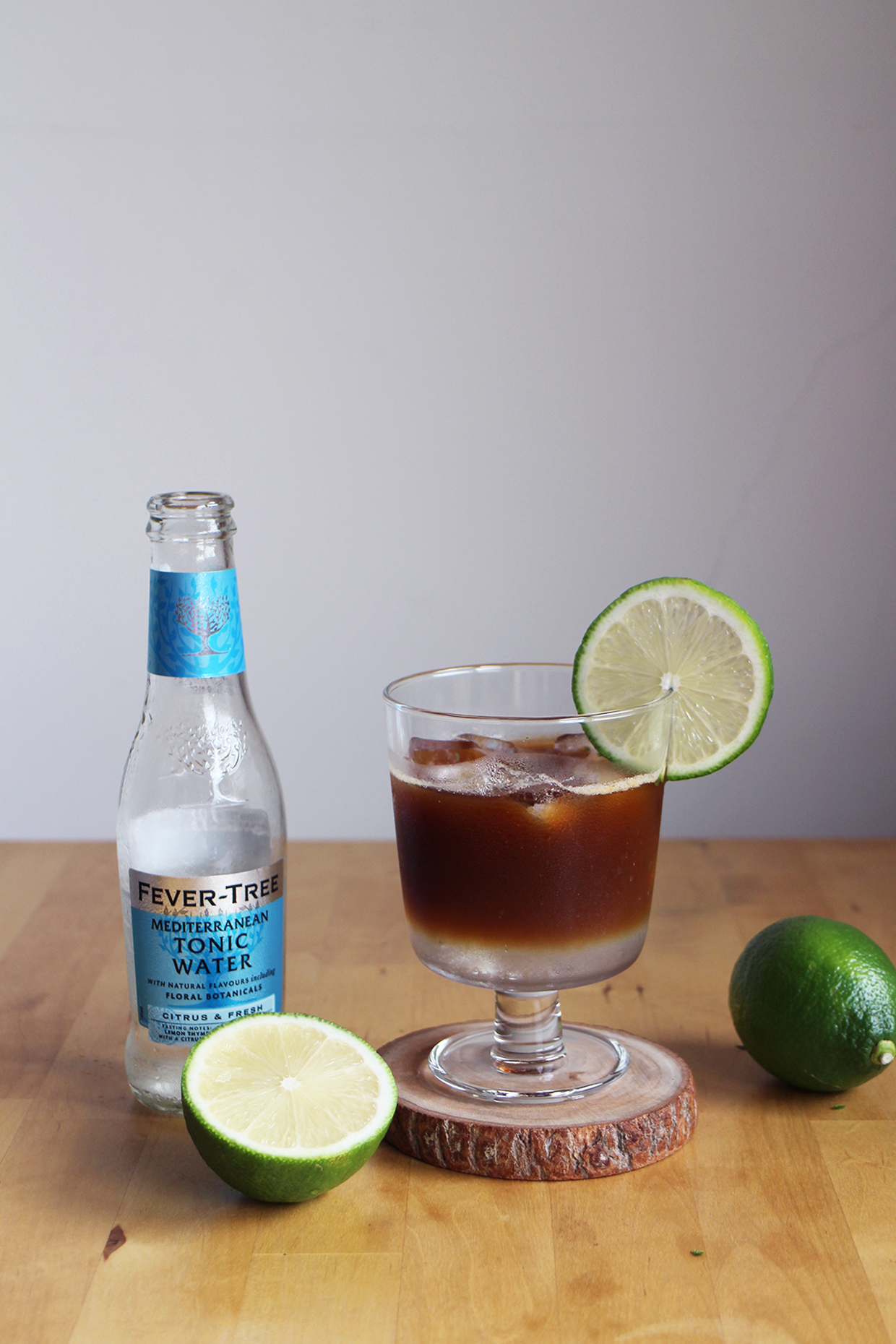 通寧美式咖啡 Coffee Tonic / Tonic Americano