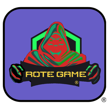 RoteGames store