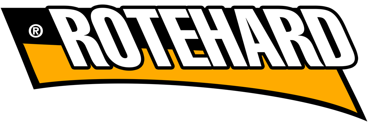 Rotehard,Inc Logo