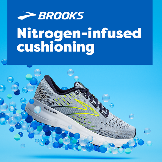 Limited / Special Edition – SportsLife Fusion - Official Brooks Running  Shoes Dealer in Sabah