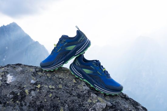 Cascadia 16 | SportsLife Fusion - Official Brooks Running Shoes Dealer in Sabah