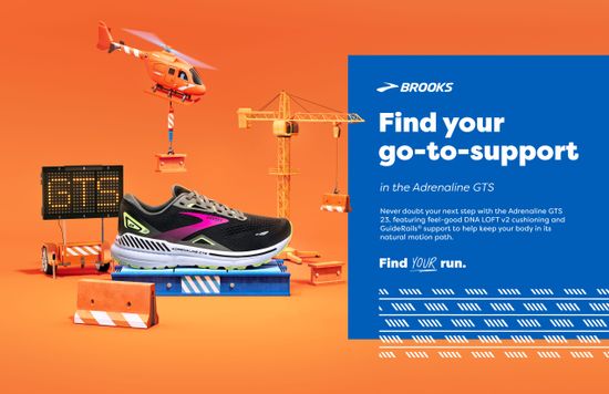  | SportsLife Fusion - Official Brooks Running Shoes Dealer in Sabah