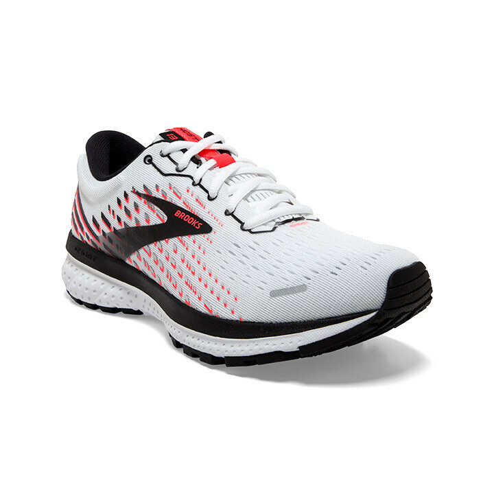 brooks ghost 13 womens wide width