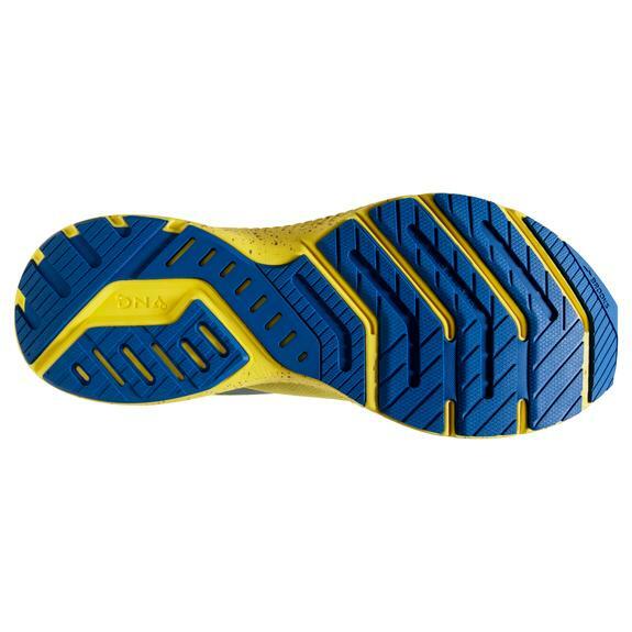 brooks launch 8 banana