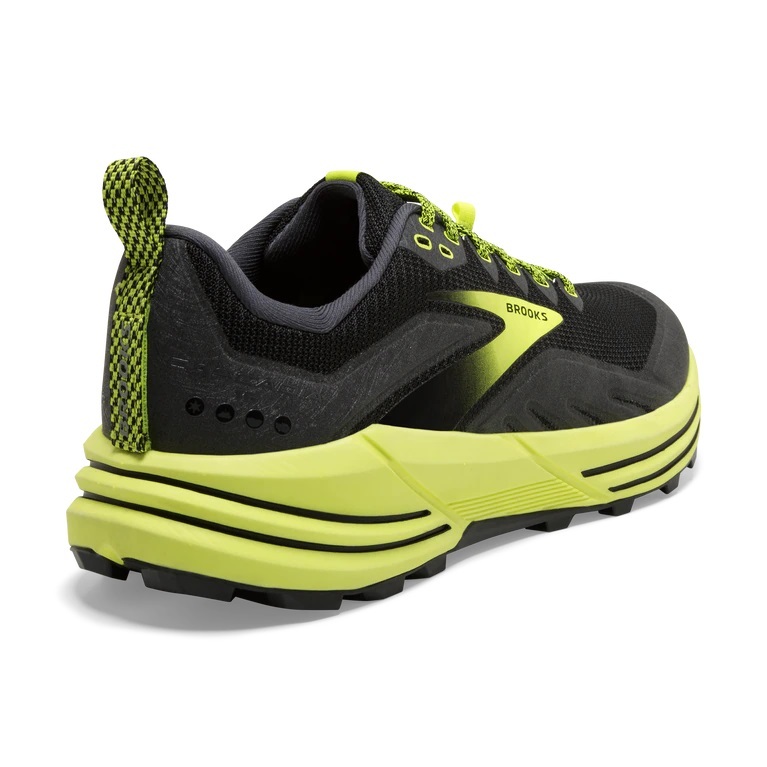 Official Brooks Running Shoes Dealer in 