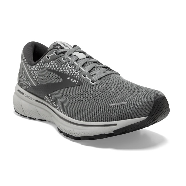 brooks ghost 4e mens