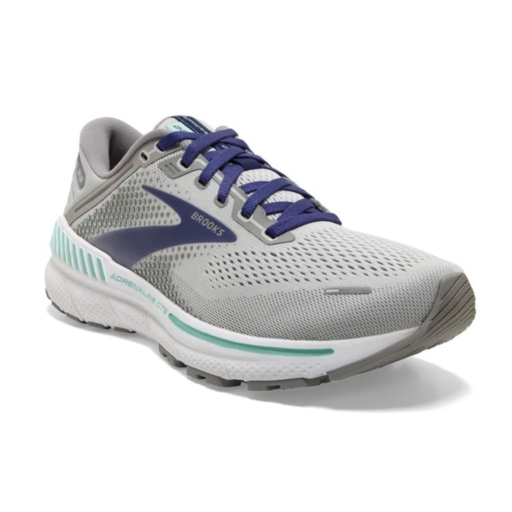 Brooks Adrenaline GTS 22 Women (Extra Wide 2e) 045 – SportsLife Fusion ...