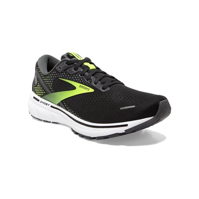 Brooks Ghost 14 Men Wide 2E 047 