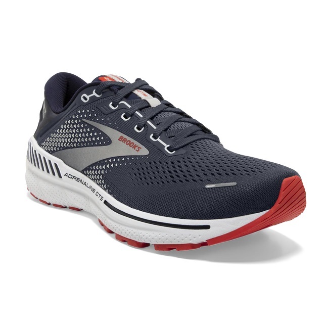 Brooks Adrenaline GTS 22 Men (Wide 2e 