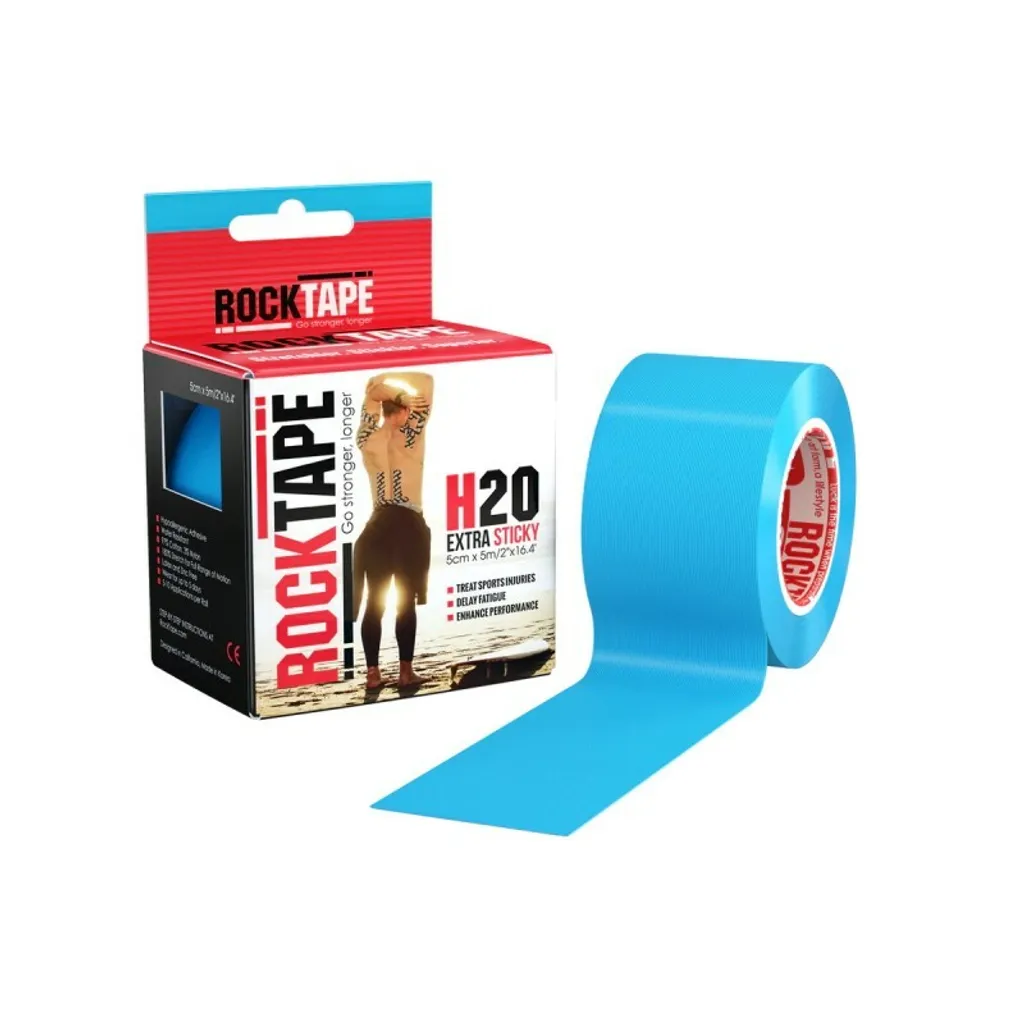 rocktape h2o blue