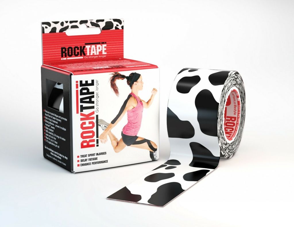 rocktape cow