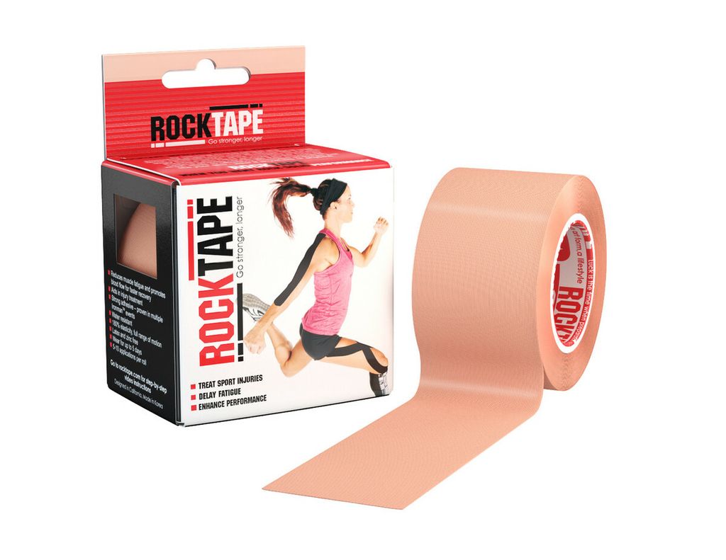 rocktape beige