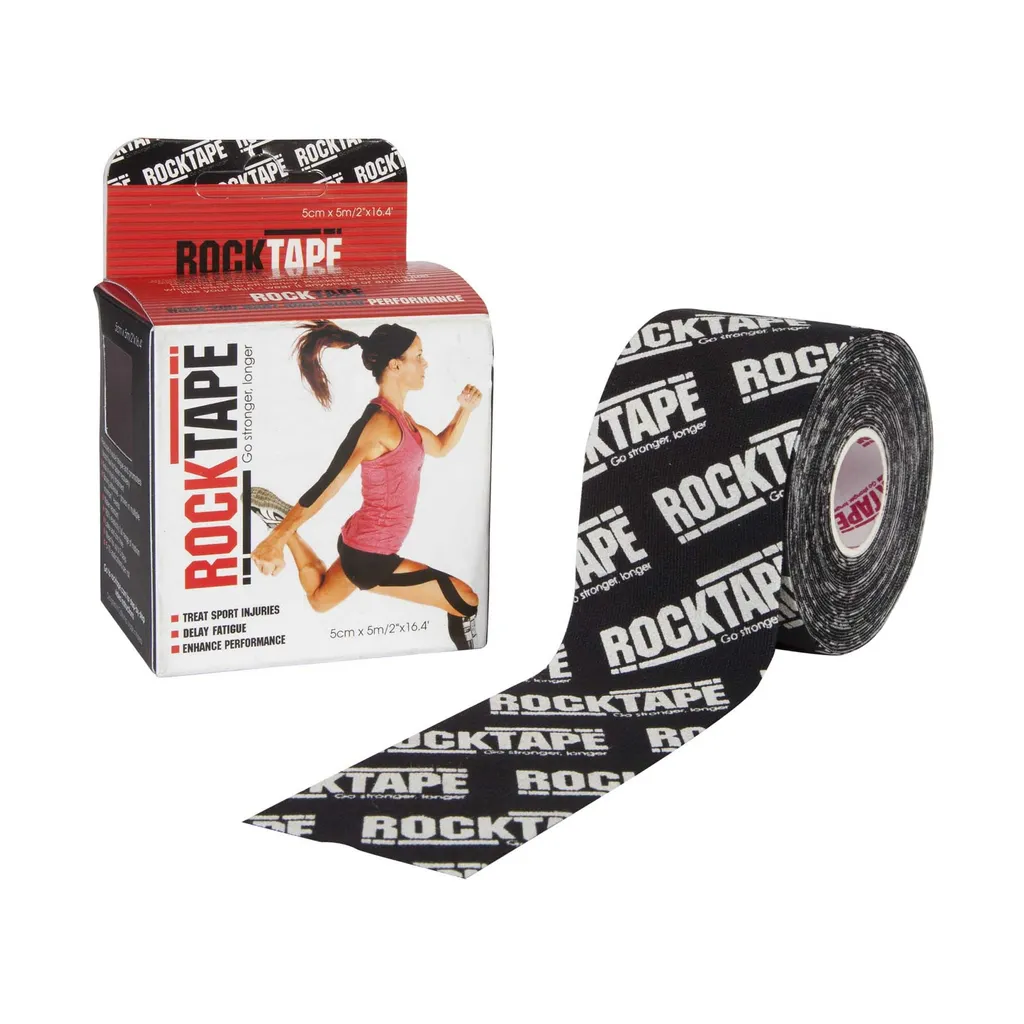 rocktape-black logo
