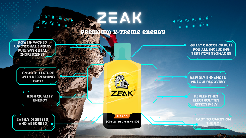 zeak 1