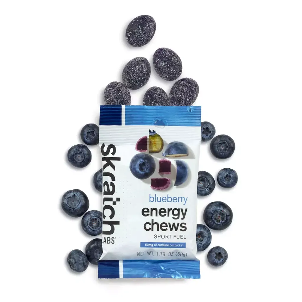 BlueberryEnergyChewSportFuelSingle