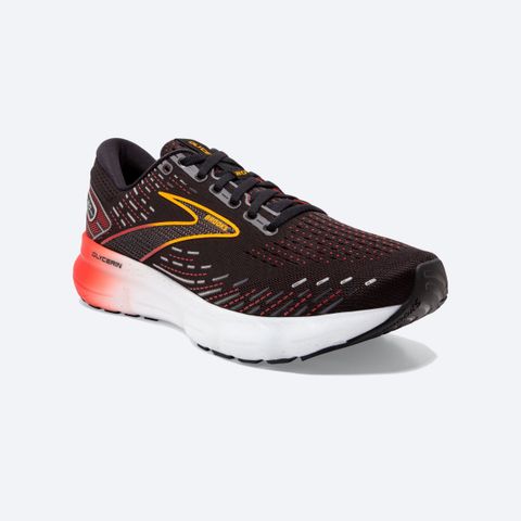 Brooks Revel 5 Titan/Peacoat/Flame 14 D (M) 