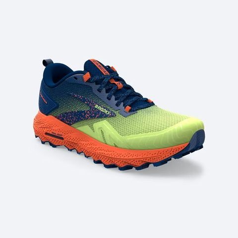AspennigeriaShops  zapatillas de running Brooks ultra trail talla