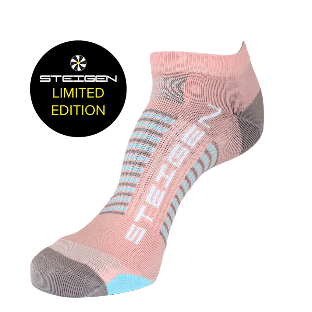 steigen Limited-Edition-Peach-Zero