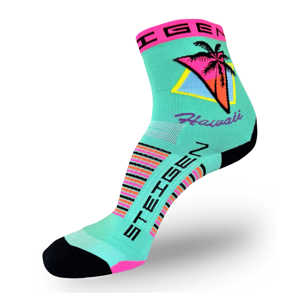 Hawaii-Half