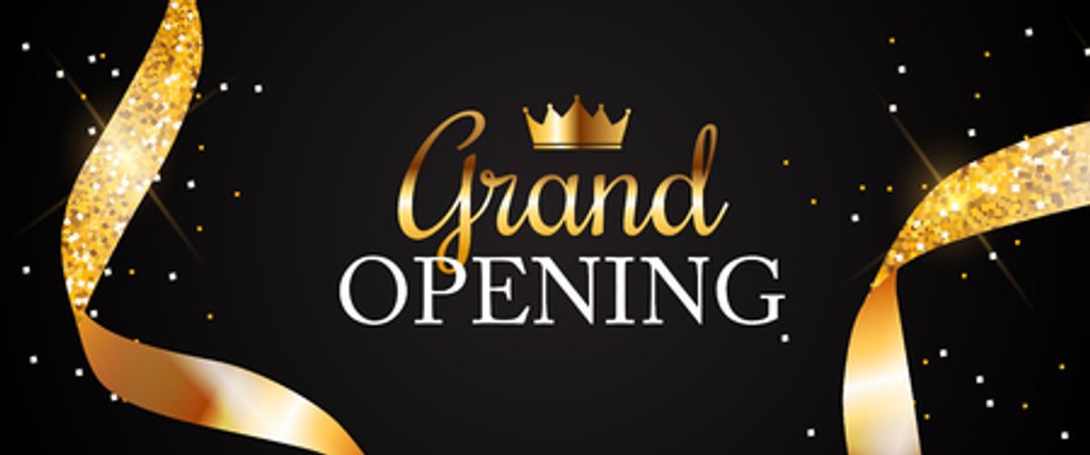 Grand Opening of HYNA EMPIRE e-commerce website