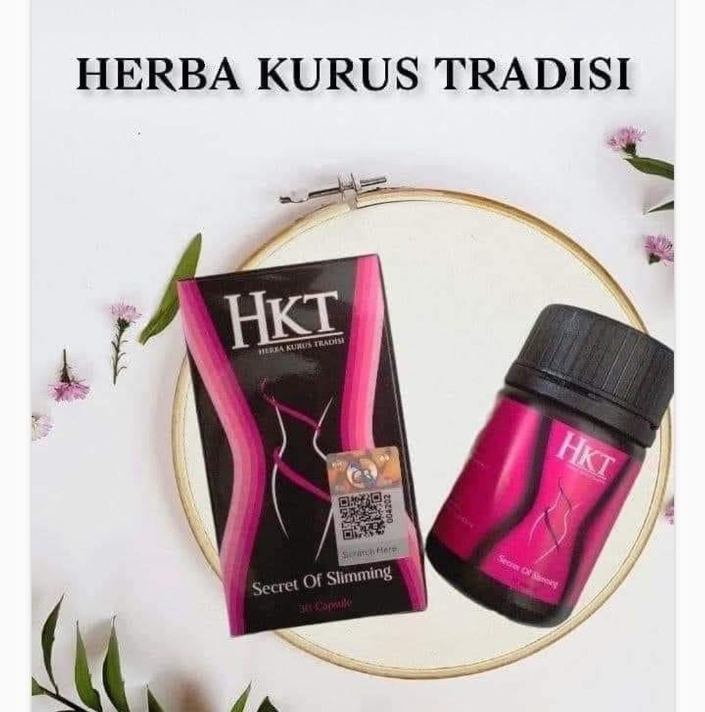 Herba kurus hkt Review QAYRA