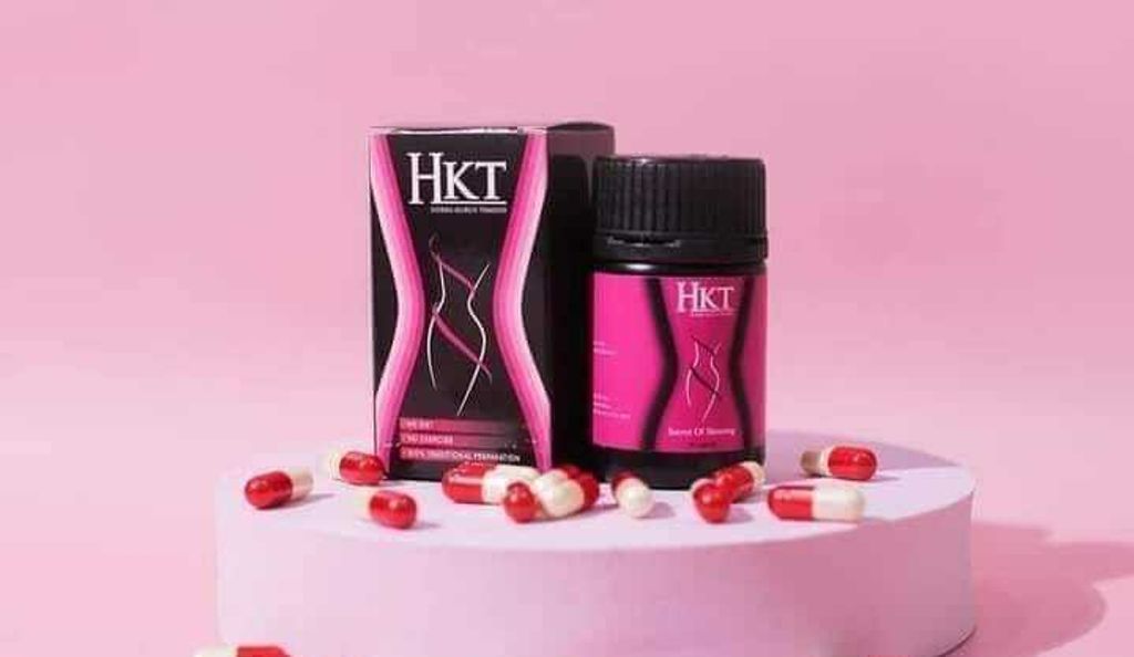 Herba Kurus Tradisi Hkt Hyna Empire