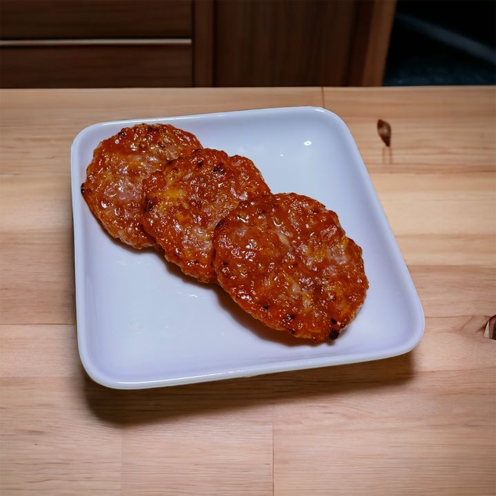 圓圓肉乾2